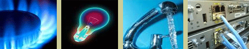 Utility Services